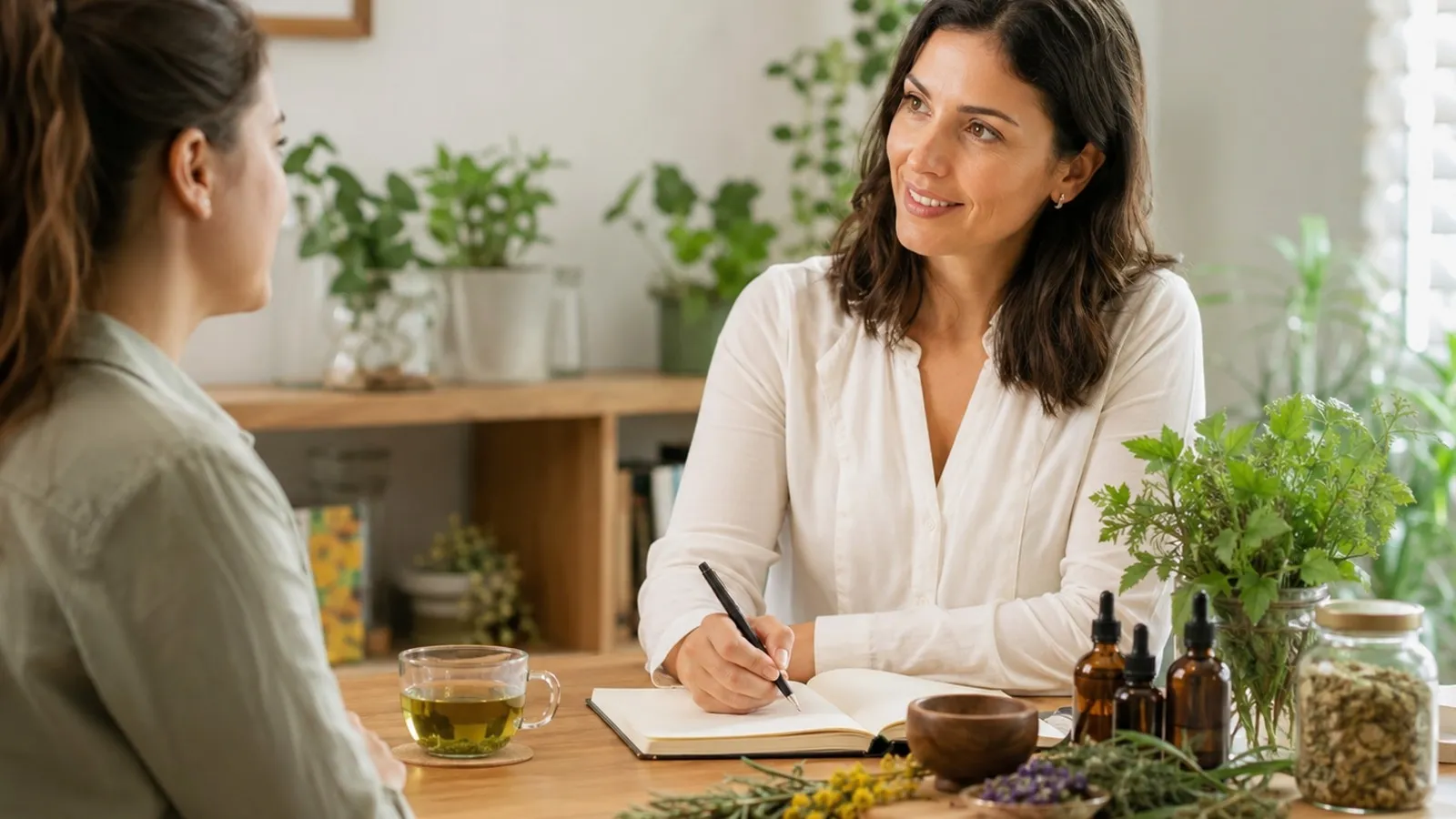 Naturopathie