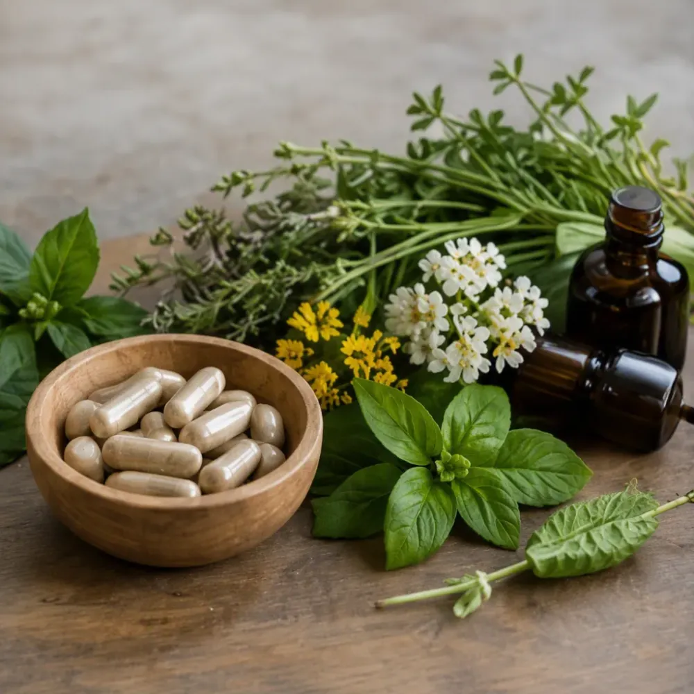 Naturopathie (2)