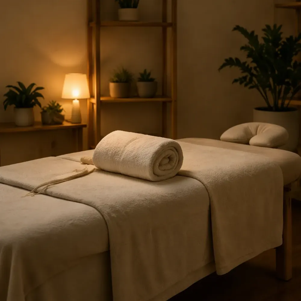 massage